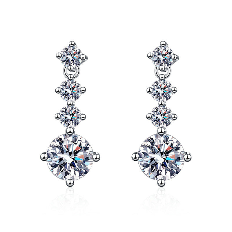 Earrings - Complete Collection