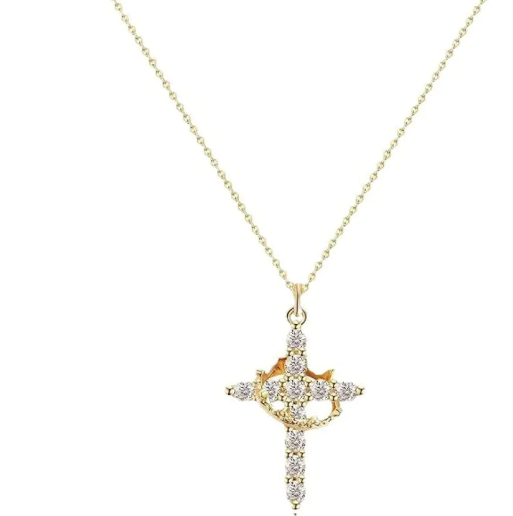 Personalized Pendant Necklace for Women