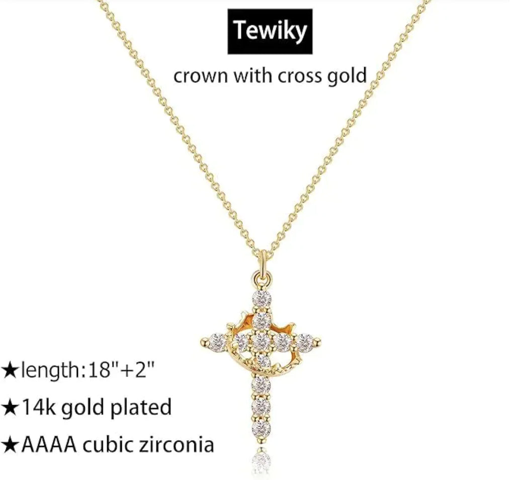 Personalized Pendant Necklace for Women