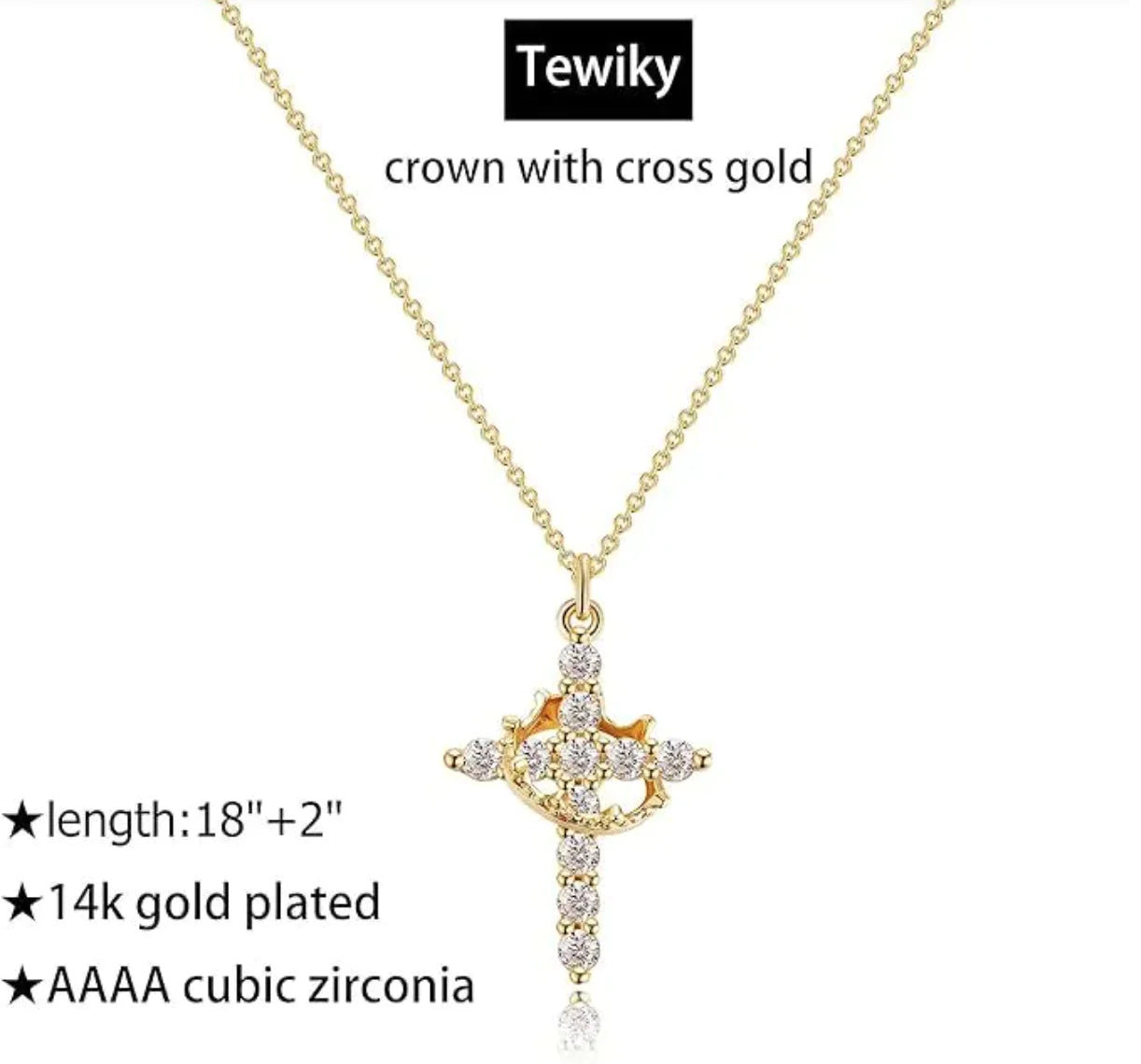 Personalized Pendant Necklace for Women